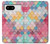 S2947 キャンディパステルカラー Candy Minimal Pastel Colors Google Pixel 8 バックケース、フリップケース・カバー