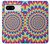 S3162 カラフルなサイケデリック Colorful Psychedelic Google Pixel 8 バックケース、フリップケース・カバー
