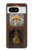 S3173 大きな古時計 Grandfather Clock Antique Wall Clock Google Pixel 8 バックケース、フリップケース・カバー