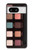 S3183 リップパレット Lip Palette Google Pixel 8 バックケース、フリップケース・カバー