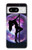 S3284 セクシーな女の子ディスコポールダンス Sexy Girl Disco Pole Dance Google Pixel 8 バックケース、フリップケース・カバー
