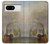 S3338 J. M. W.  J. M. W. Turner The Fighting Temeraire Google Pixel 8 バックケース、フリップケース・カバー