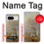 S3338 J. M. W.  J. M. W. Turner The Fighting Temeraire Google Pixel 8 バックケース、フリップケース・カバー