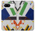 S3343 カジミール・マレーヴィチ最高指揮者作曲 Kazimir Malevich Suprematist Composition Google Pixel 8 バックケース、フリップケース・カバー