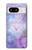 S3455 ダイヤモンド Diamond Google Pixel 8 バックケース、フリップケース・カバー
