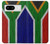 S3464 南アフリカの国旗 South Africa Flag Google Pixel 8 バックケース、フリップケース・カバー