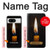 S3530 仏 Buddha Candle Burning Google Pixel 8 バックケース、フリップケース・カバー