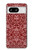 S3556 イェンパターン Yen Pattern Google Pixel 8 バックケース、フリップケース・カバー