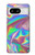S3597 ホログラフィック写真印刷 Holographic Photo Printed Google Pixel 8 バックケース、フリップケース・カバー S3597 ホログラフィック写真印刷 Holographic Photo Printed Google Pixel 8 バックケース、フリップケース・カバー