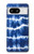 S3671 ブルータイダイ Blue Tie Dye Google Pixel 8 バックケース、フリップケース・カバー S3671 ブルータイダイ Blue Tie Dye Google Pixel 8 バックケース、フリップケース・カバー