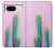 S3673 カクタス Cactus Google Pixel 8 バックケース、フリップケース・カバー