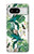 S3697 リーフライフバード Leaf Life Birds Google Pixel 8 バックケース、フリップケース・カバー