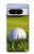 S0068 ゴルフ Golf Google Pixel 8 pro バックケース、フリップケース・カバー