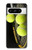 S0072 テニス Tennis Google Pixel 8 pro バックケース、フリップケース・カバー