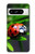 S0263 天道虫 Ladybug Google Pixel 8 pro バックケース、フリップケース・カバー
