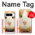 S1619 可愛いモルモット Cute Guinea Pig Google Pixel 8 pro バックケース、フリップケース・カバー