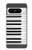 S2082 オクターブピアノ One Octave Piano Google Pixel 8 pro バックケース、フリップケース・カバー