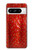 S2225 イチゴ Strawberry Google Pixel 8 pro バックケース、フリップケース・カバー