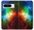 S2312 カラフル 虹 宇宙 銀河 Colorful Rainbow Space Galaxy Google Pixel 8 pro バックケース、フリップケース・カバー S2312 カラフル 虹 宇宙 銀河 Colorful Rainbow Space Galaxy Google Pixel 8 pro バックケース、フリップケース・カバー