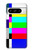S2348 無信号テレビ No Signal TV Google Pixel 8 pro バックケース、フリップケース・カバー