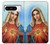 S2420 聖母マリアサンタマリア The Virgin Mary Santa Maria Google Pixel 8 pro バックケース、フリップケース・カバー