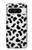 S2728 ダルメシアン Dalmatians Texture Google Pixel 8 pro バックケース、フリップケース・カバー