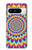 S3162 カラフルなサイケデリック Colorful Psychedelic Google Pixel 8 pro バックケース、フリップケース・カバー