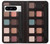 S3183 リップパレット Lip Palette Google Pixel 8 pro バックケース、フリップケース・カバー
