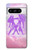 S3259 ゾディアックジェミニ Zodiac Gemini Google Pixel 8 pro バックケース、フリップケース・カバー
