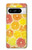 S3408 レモン Lemon Google Pixel 8 pro バックケース、フリップケース・カバー