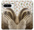 S3559 ナマケモノ Sloth Pattern Google Pixel 8 pro バックケース、フリップケース・カバー