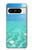 S3720 サマーオーシャンビーチ Summer Ocean Beach Google Pixel 8 pro バックケース、フリップケース・カバー