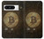 S3798 暗号通貨ビットコイン Cryptocurrency Bitcoin Google Pixel 8 pro バックケース、フリップケース・カバー