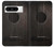 S3834 ブラックギター Old Woods Black Guitar Google Pixel 8 pro バックケース、フリップケース・カバー
