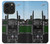 S3933 戦闘機UFO Fighter Aircraft UFO iPhone 14 Pro バックケース、フリップケース・カバー