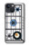 S3928 調理キッチンのグラフィック Cooking Kitchen Graphic iPhone 14 Plus バックケース、フリップケース・カバー