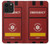 S3957 救急医療サービス Emergency Medical Service iPhone 14 Pro Max バックケース、フリップケース・カバー
