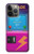 S3961 アーケード キャビネット レトロ マシン Arcade Cabinet Retro Machine iPhone 14 Pro Max バックケース、フリップケース・カバー