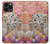 S3916 アルパカファミリー ベビーアルパカ Alpaca Family Baby Alpaca iPhone 13 Pro Max バックケース、フリップケース・カバー