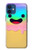 S3939 アイスクリーム キュートな笑顔 Ice Cream Cute Smile iPhone 12 mini バックケース、フリップケース・カバー