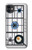 S3928 調理キッチンのグラフィック Cooking Kitchen Graphic iPhone 11 バックケース、フリップケース・カバー