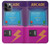 S3961 アーケード キャビネット レトロ マシン Arcade Cabinet Retro Machine iPhone 11 Pro バックケース、フリップケース・カバー