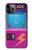S3961 アーケード キャビネット レトロ マシン Arcade Cabinet Retro Machine iPhone 11 Pro Max バックケース、フリップケース・カバー