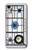S3928 調理キッチンのグラフィック Cooking Kitchen Graphic iPhone XR バックケース、フリップケース・カバー