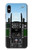 S3933 戦闘機UFO Fighter Aircraft UFO iPhone X, iPhone XS バックケース、フリップケース・カバー