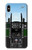 S3933 戦闘機UFO Fighter Aircraft UFO iPhone XS Max バックケース、フリップケース・カバー