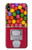 S3938 ガムボール カプセル ゲームのグラフィック Gumball Capsule Game Graphic iPhone XS Max バックケース、フリップケース・カバー