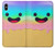 S3939 アイスクリーム キュートな笑顔 Ice Cream Cute Smile iPhone XS Max バックケース、フリップケース・カバー