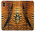 S3951 タイガーアイの涙跡 Tiger Eye Tear Marks iPhone XS Max バックケース、フリップケース・カバー