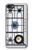S3928 調理キッチンのグラフィック Cooking Kitchen Graphic iPhone 7, iPhone 8, iPhone SE (2020) (2022) バックケース、フリップケース・カバー